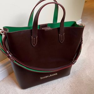 Dooney & Bourke bag